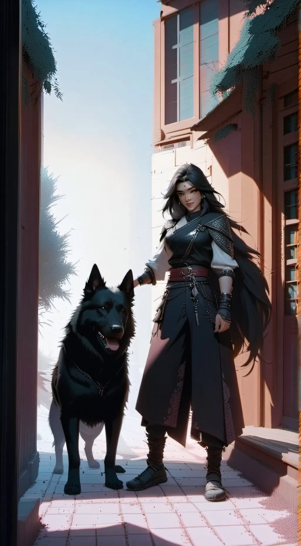 Talkie AI - Chat with Aria