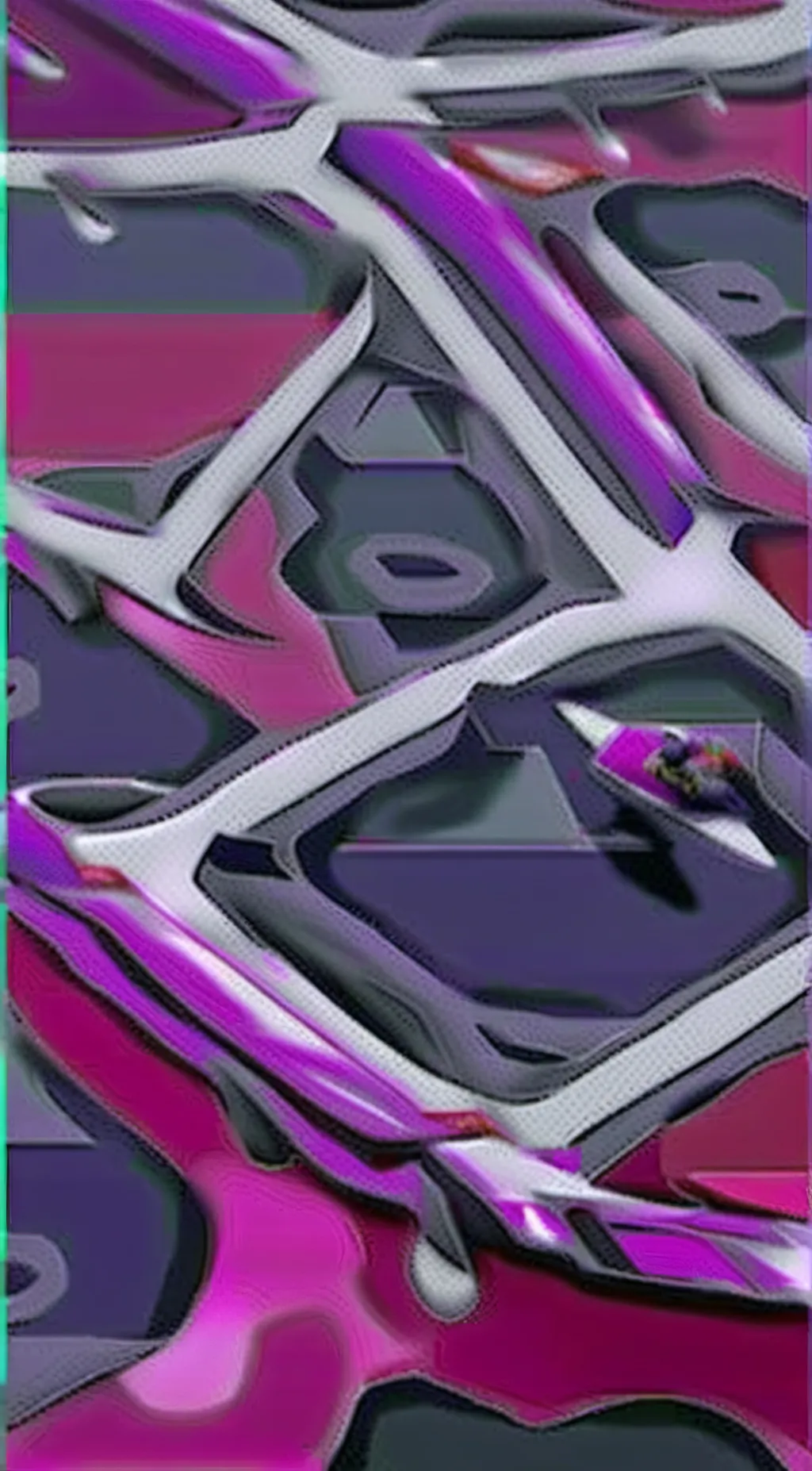 ai character: grey the impomate background