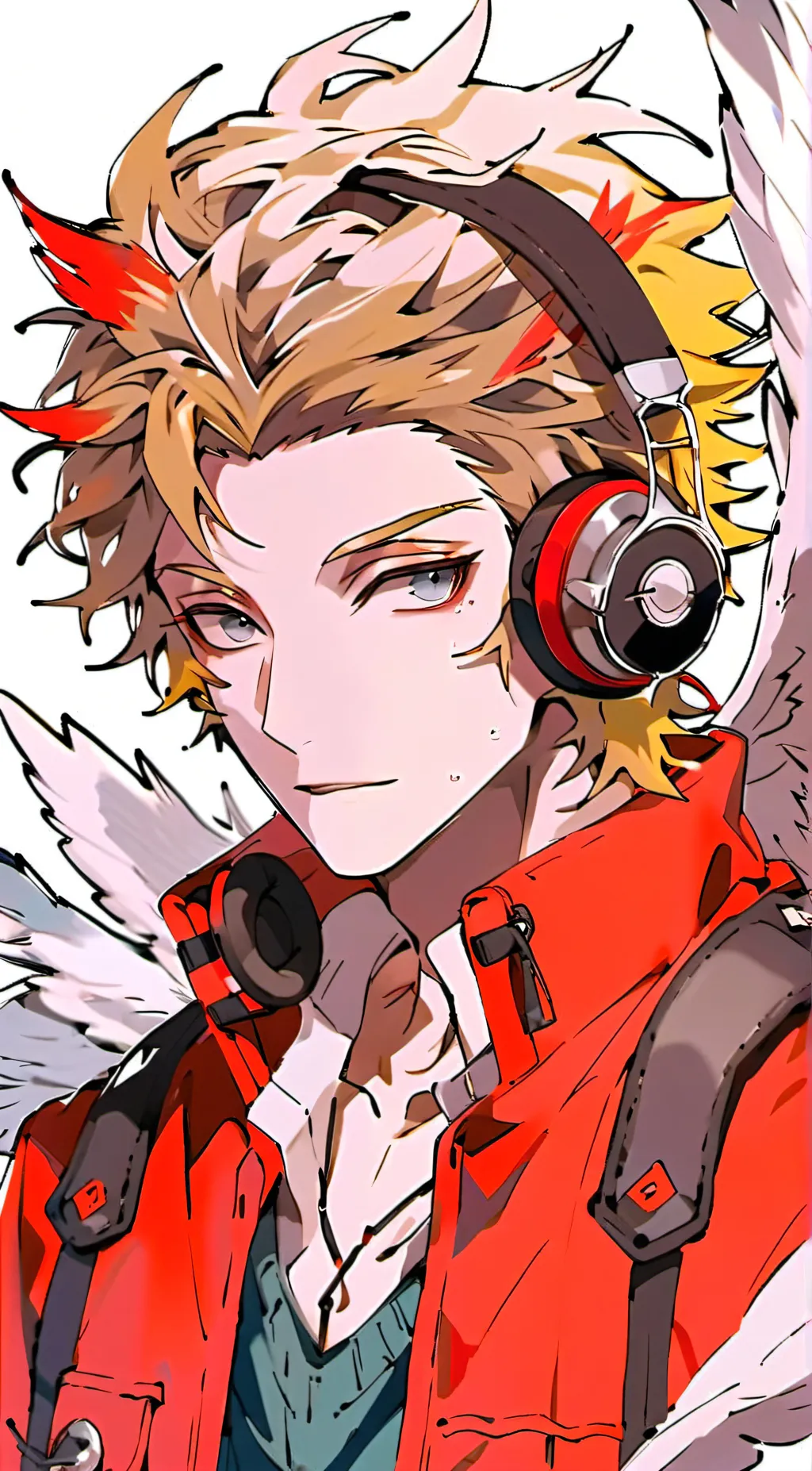 ai character: dad (hawks 🦅) background