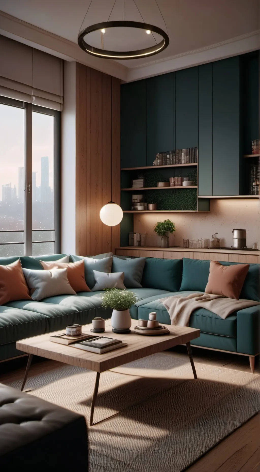 ai character: toxic bakugo  background