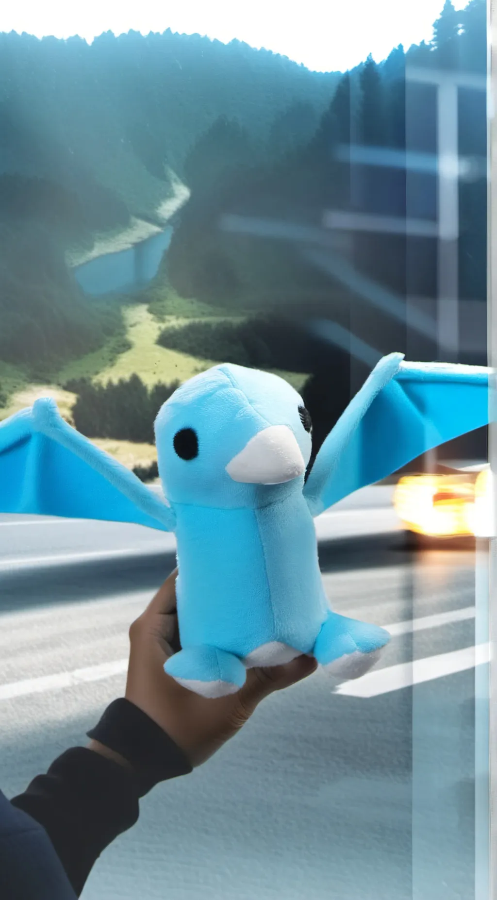 ai character: henry dxy/nstark background