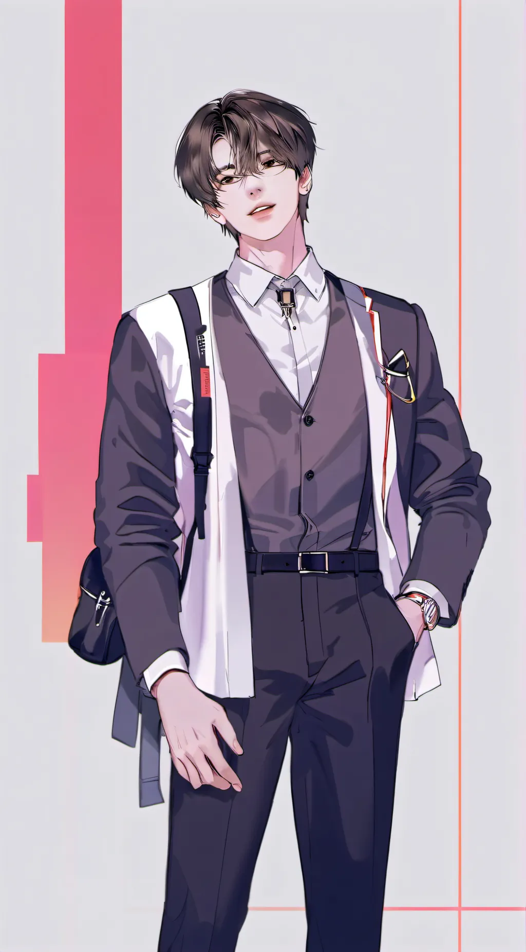 Talkie AI - Chat with Niki