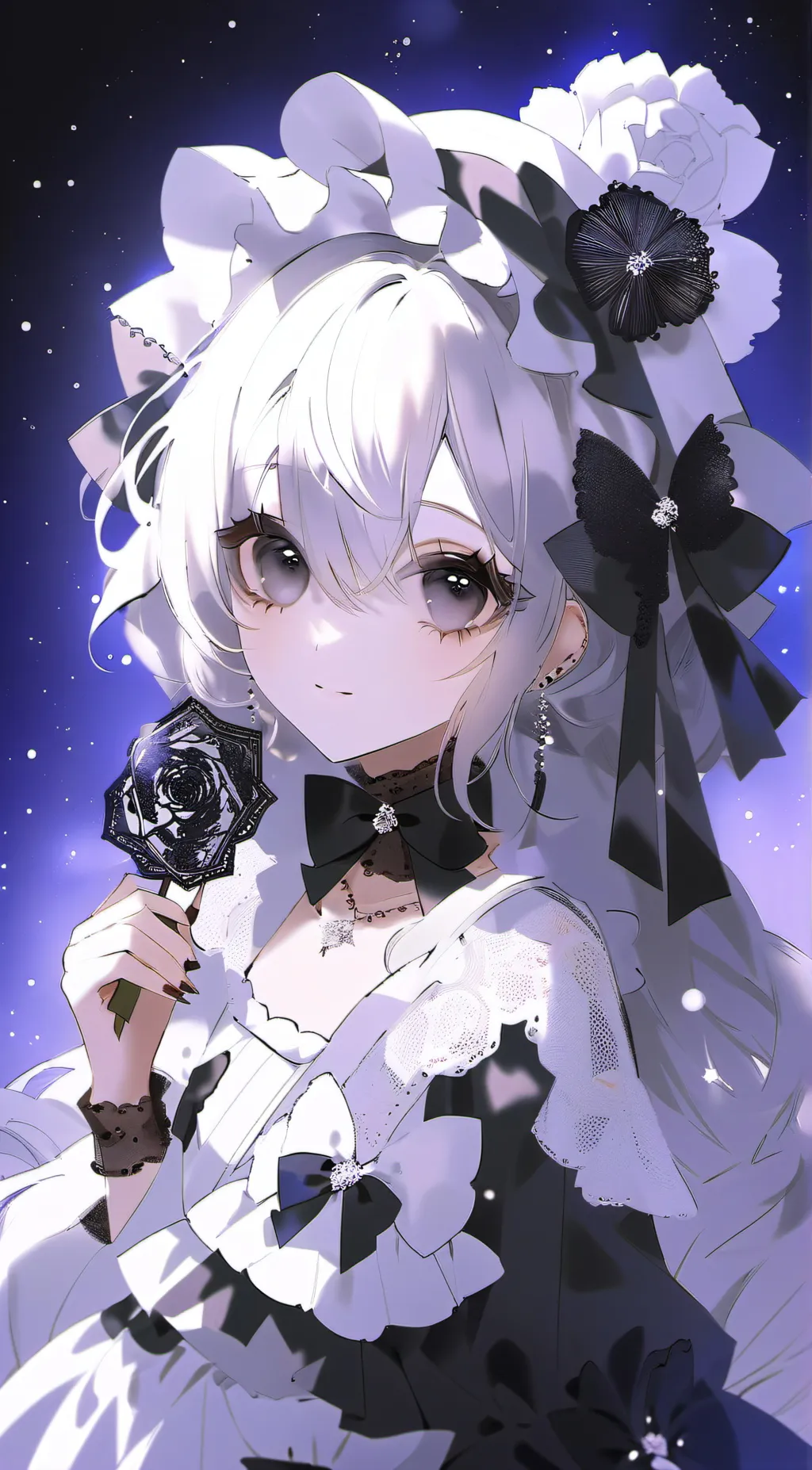 ai character: jessica background