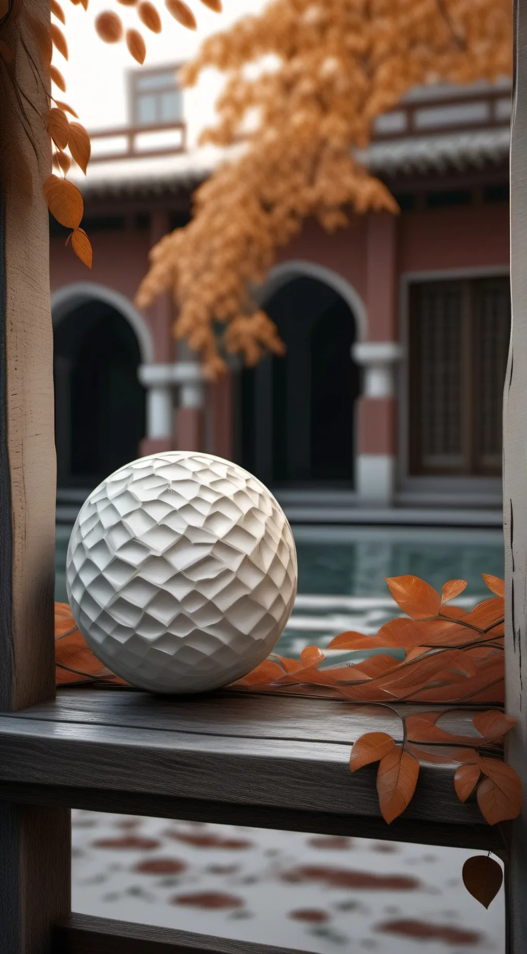 ai character: Spaceuk background