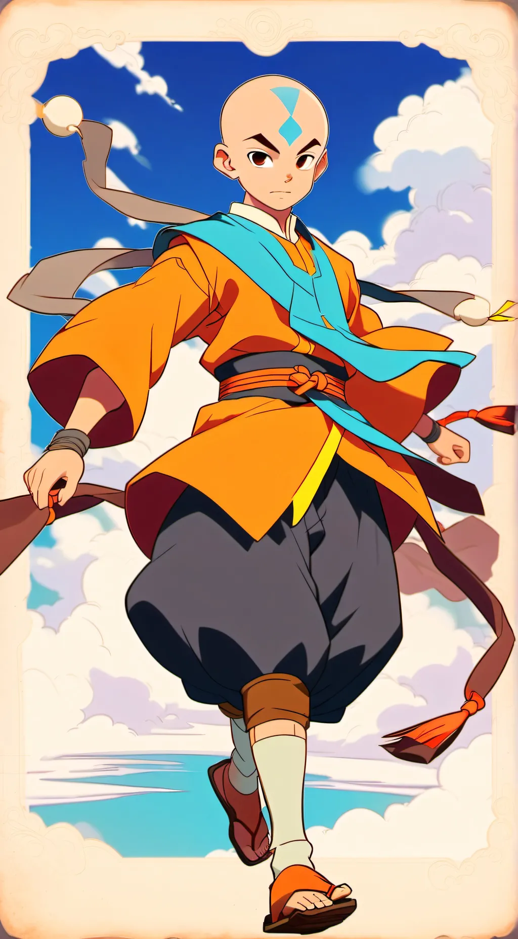 Talkie AI - Chat with Team avatar