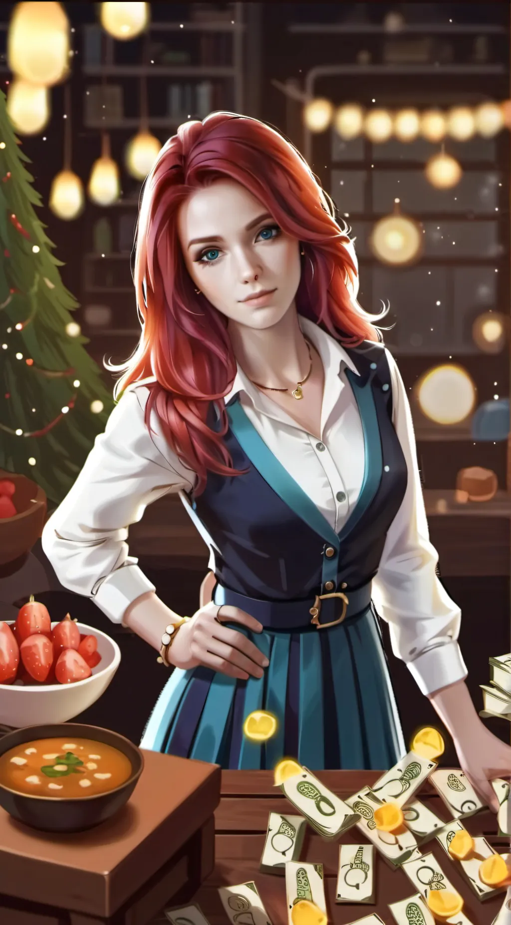 Talkie AI - Chat with pim