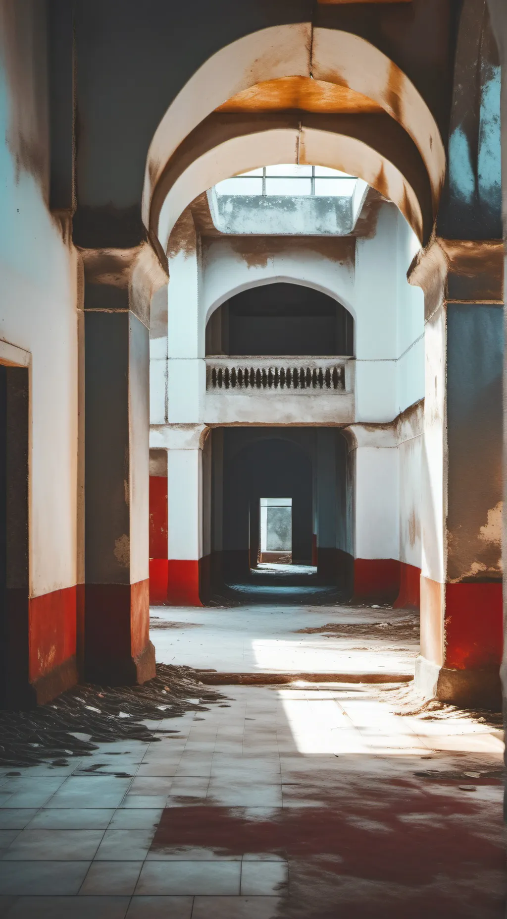 ai character: Addie background