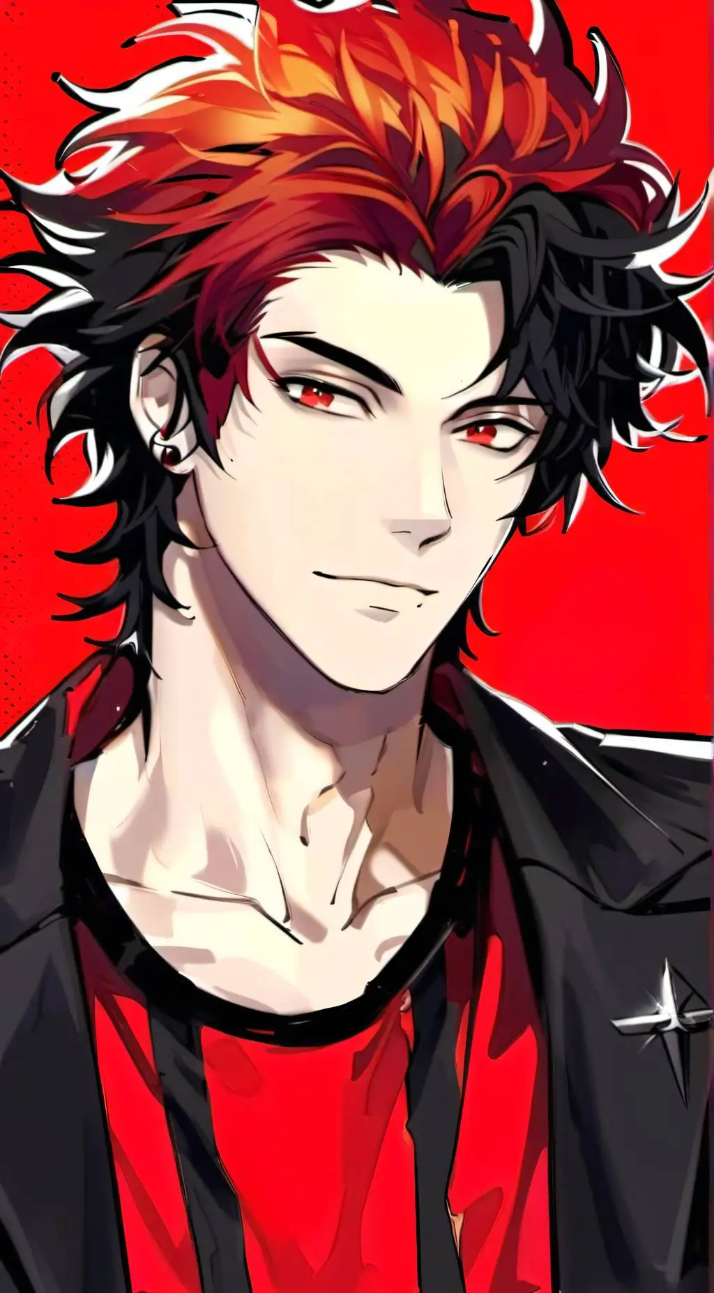 Talkie AI - Chat with Kevin