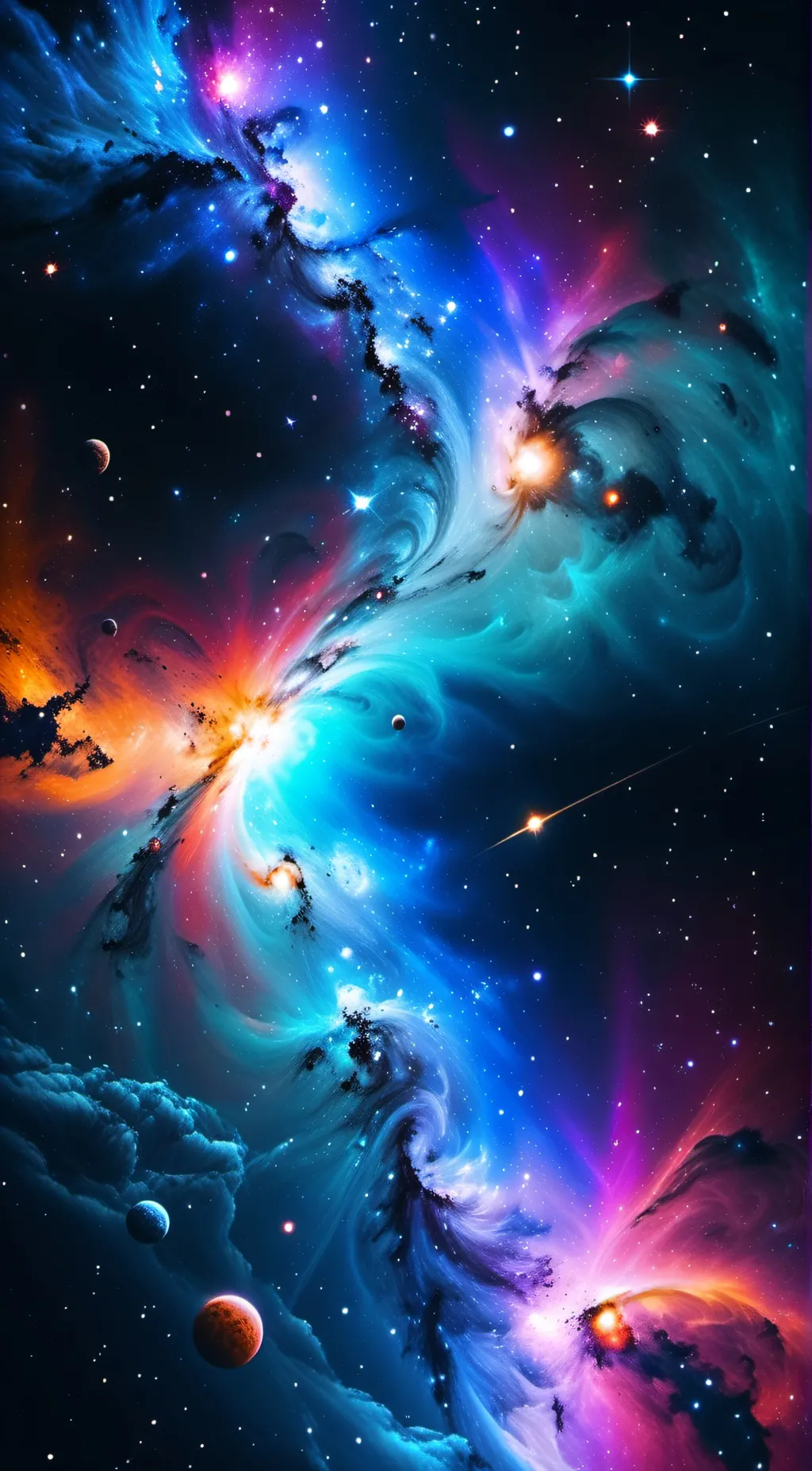 Talkie AI - Chat with gender revealer