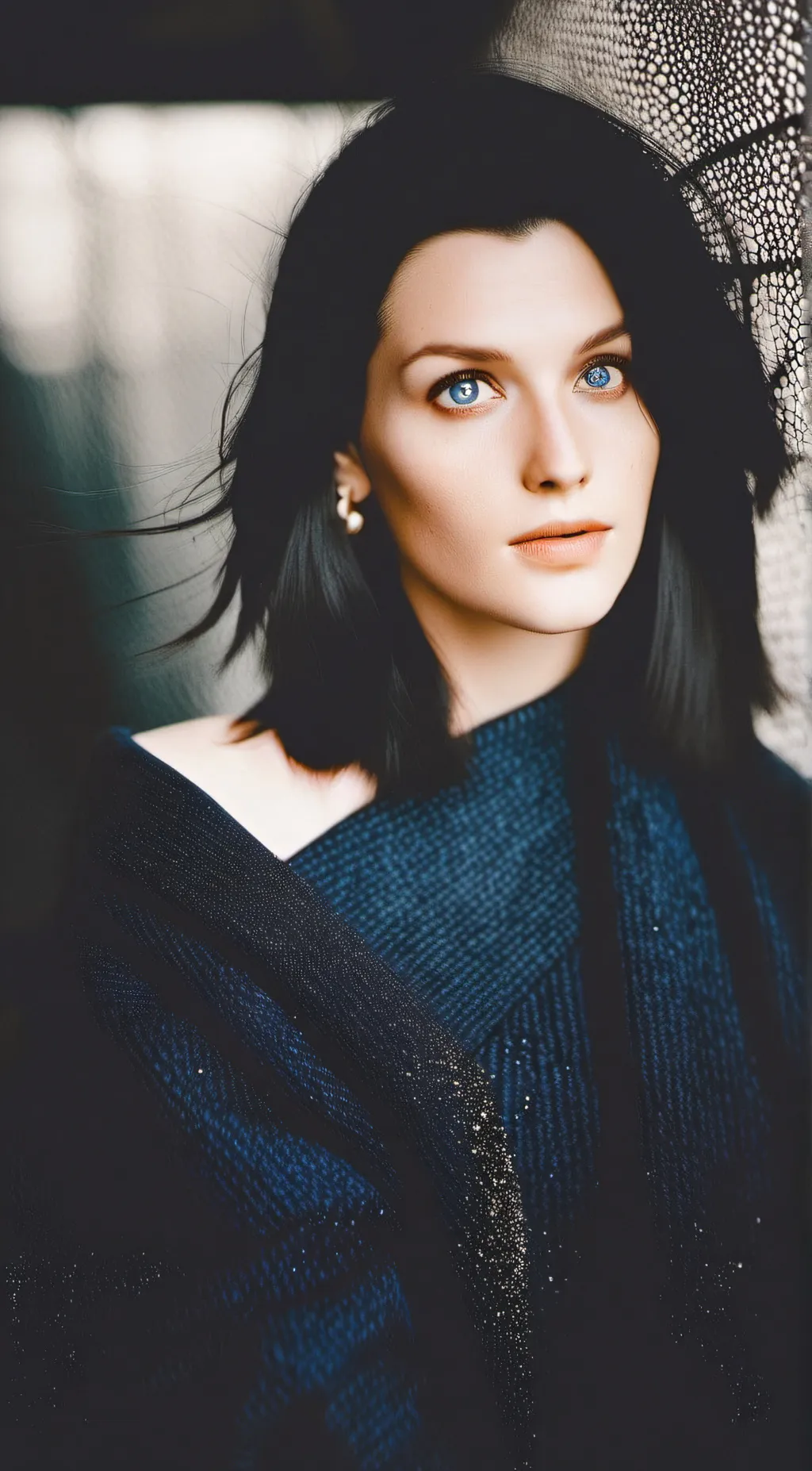 ai character: Silena Beaurguard background