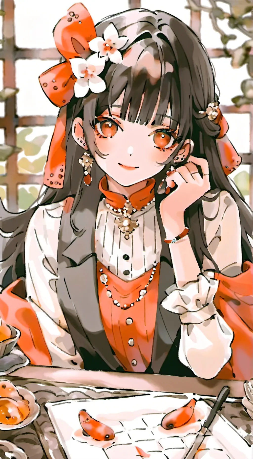 Talkie AI - Chat with Alex