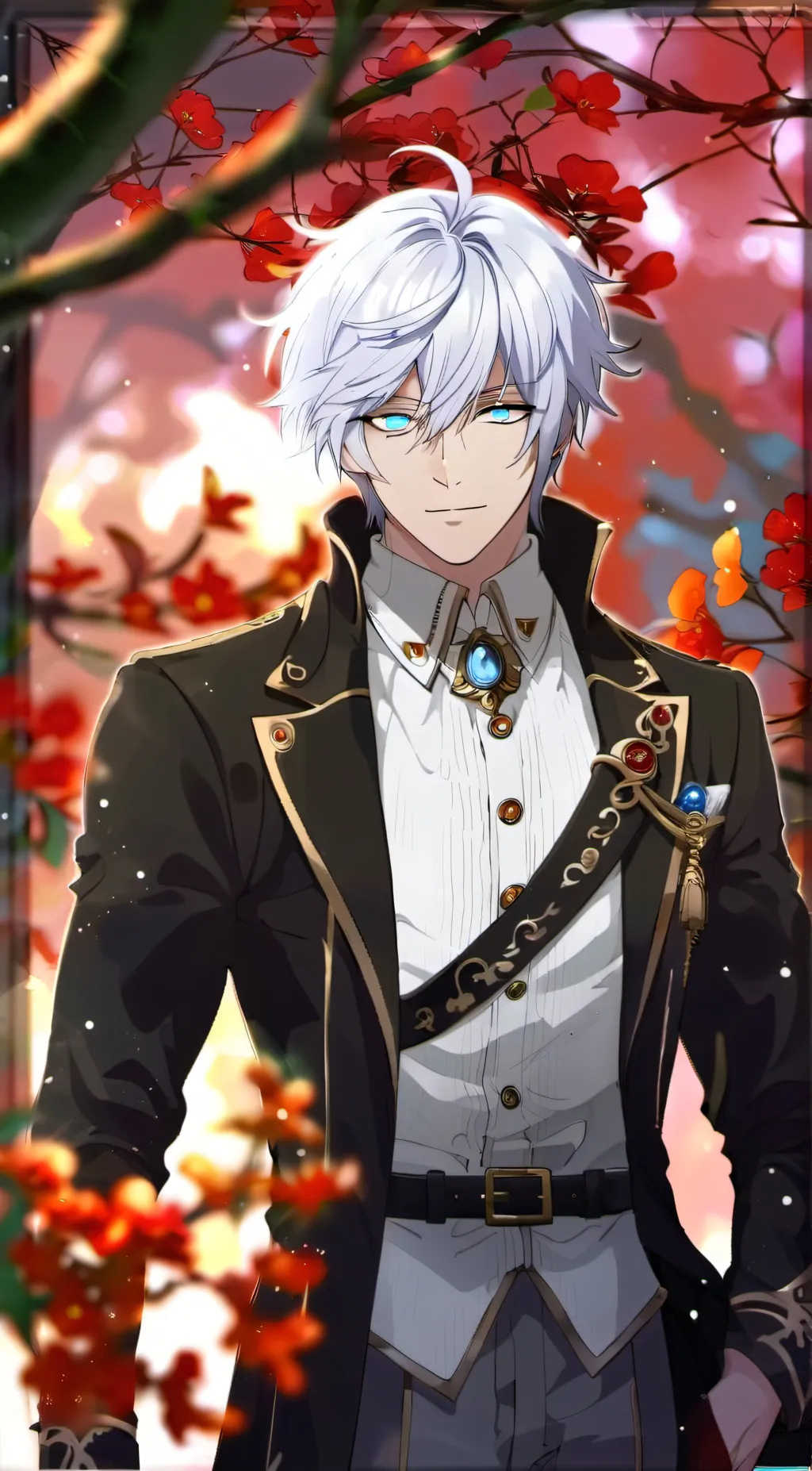 Talkie AI - Chat with 五条悟