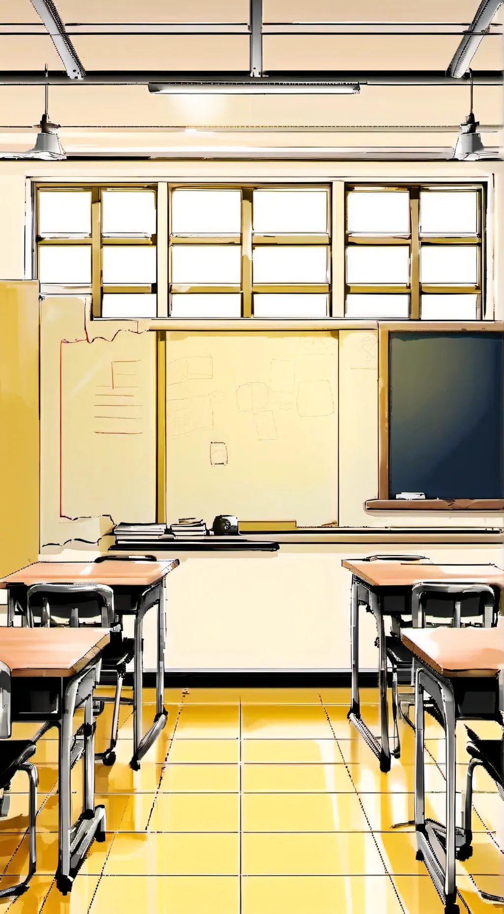 Talkie AI - Chat with MHA