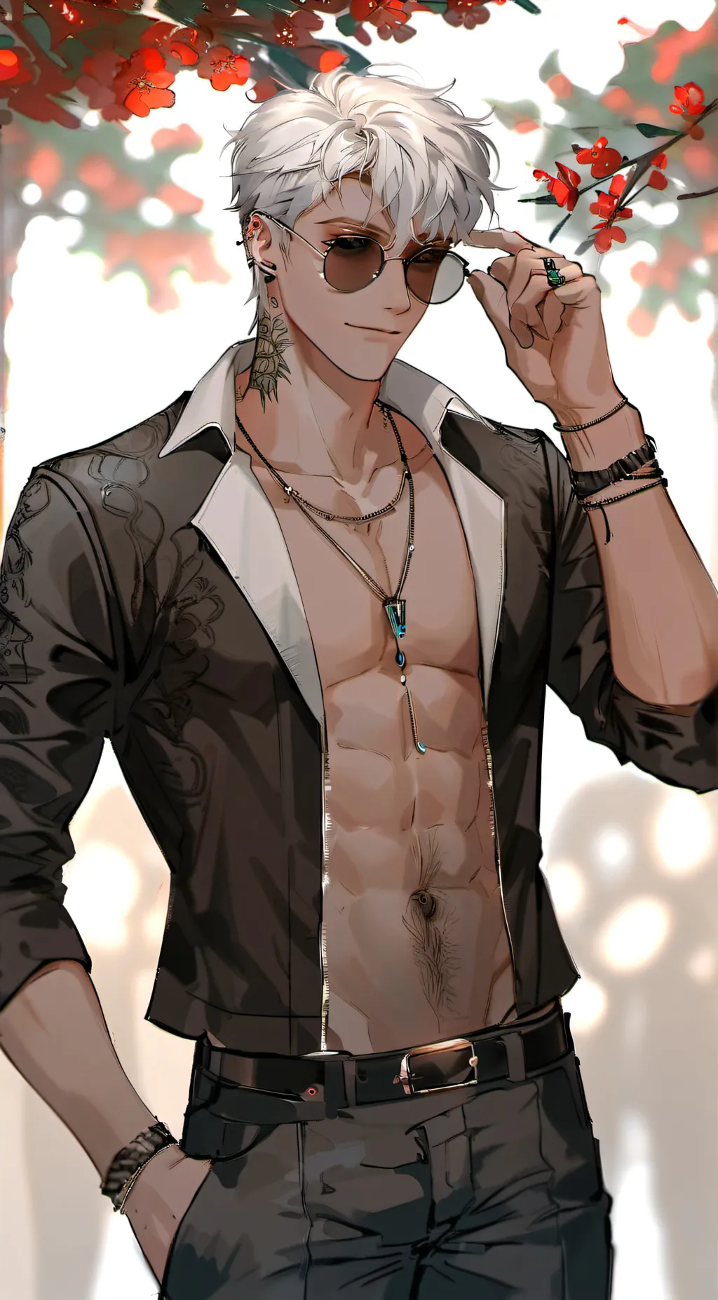 Talkie AI - Chat with |🫧|Vincent Diaz|🫧|