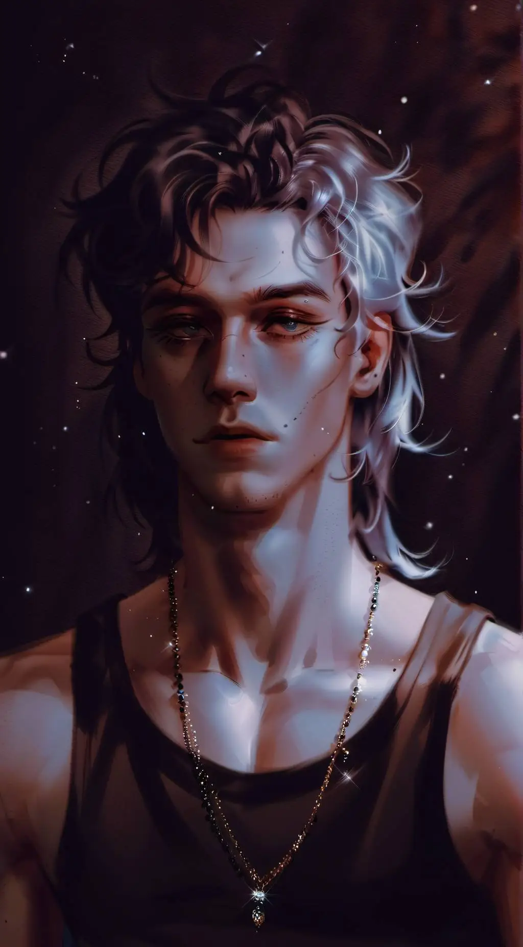 Talkie AI - Chat with Stranger Things