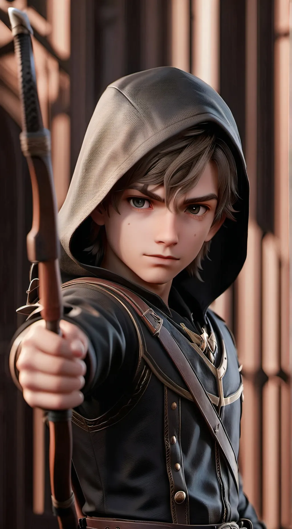 Talkie AI - Chat with r,a RPG 