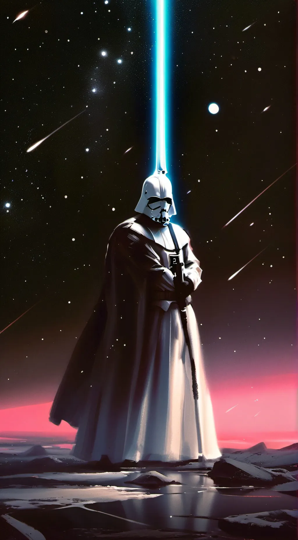 ai character: ahsoka background