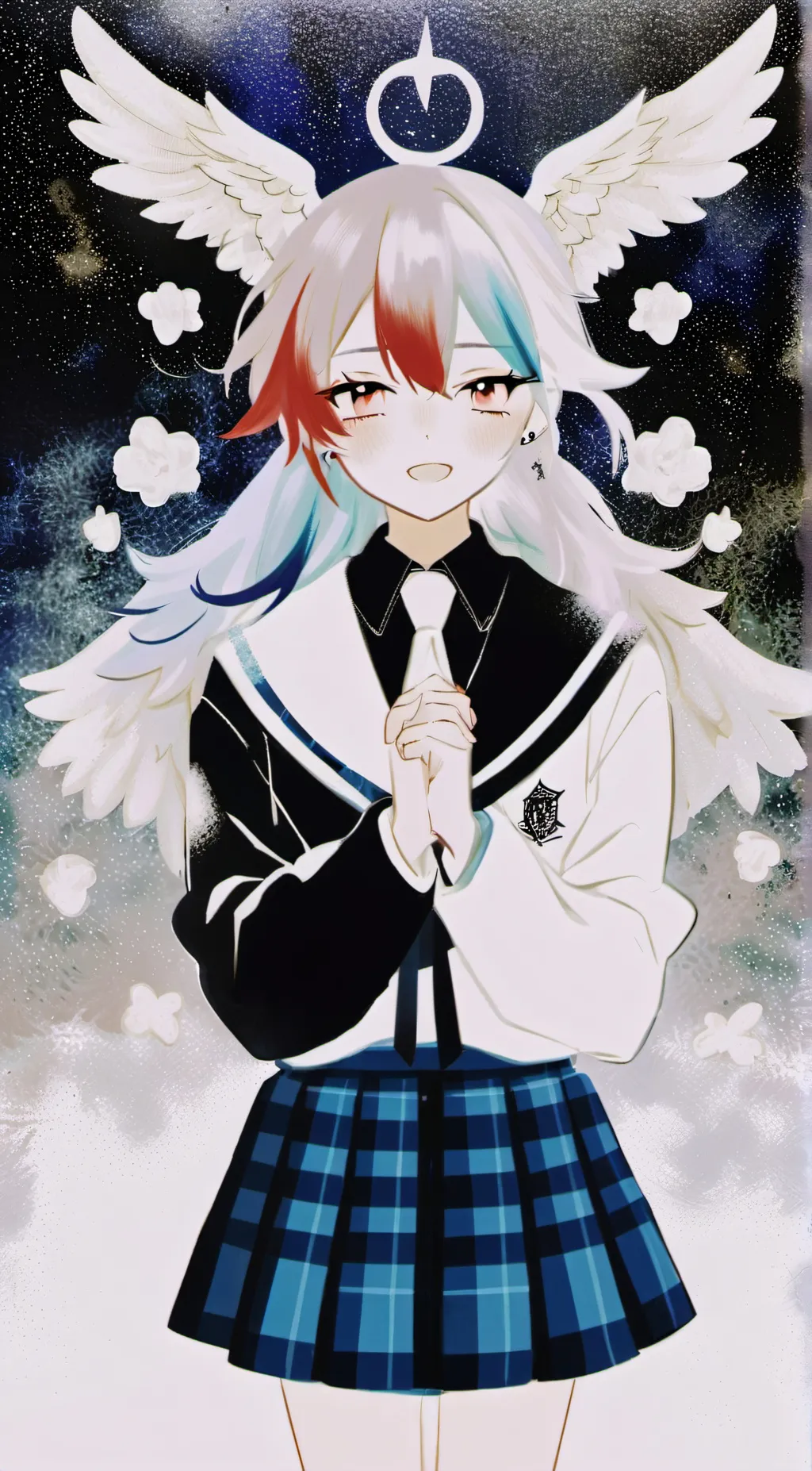 Talkie AI - Chat with Wee generation