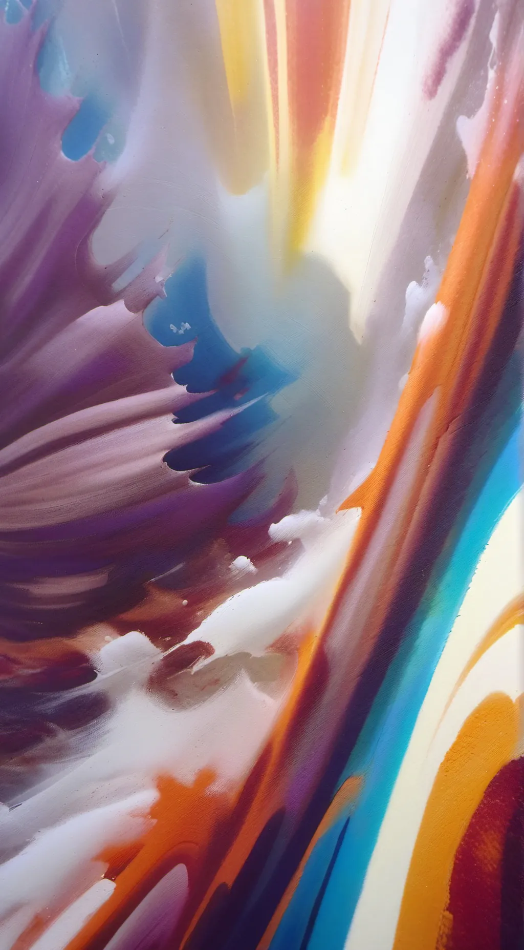 ai character: eh idk background