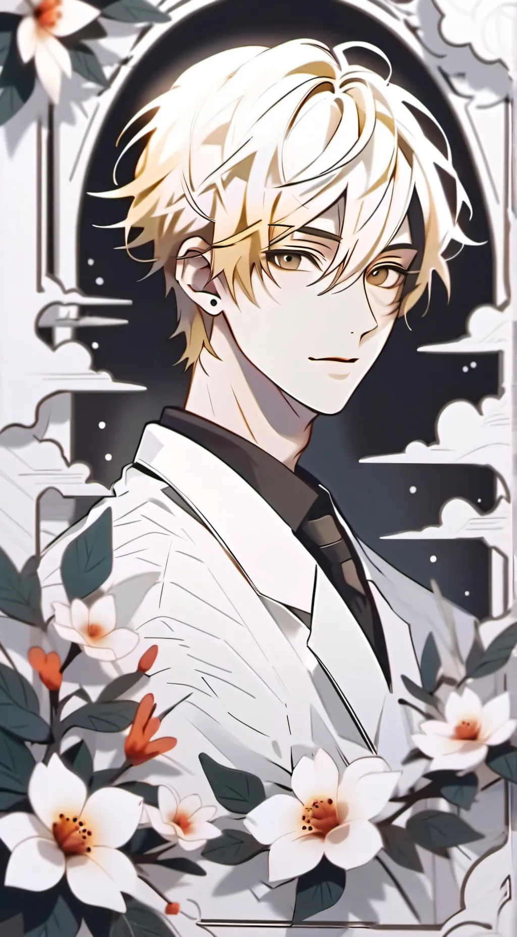 Talkie AI - Chat with Matt