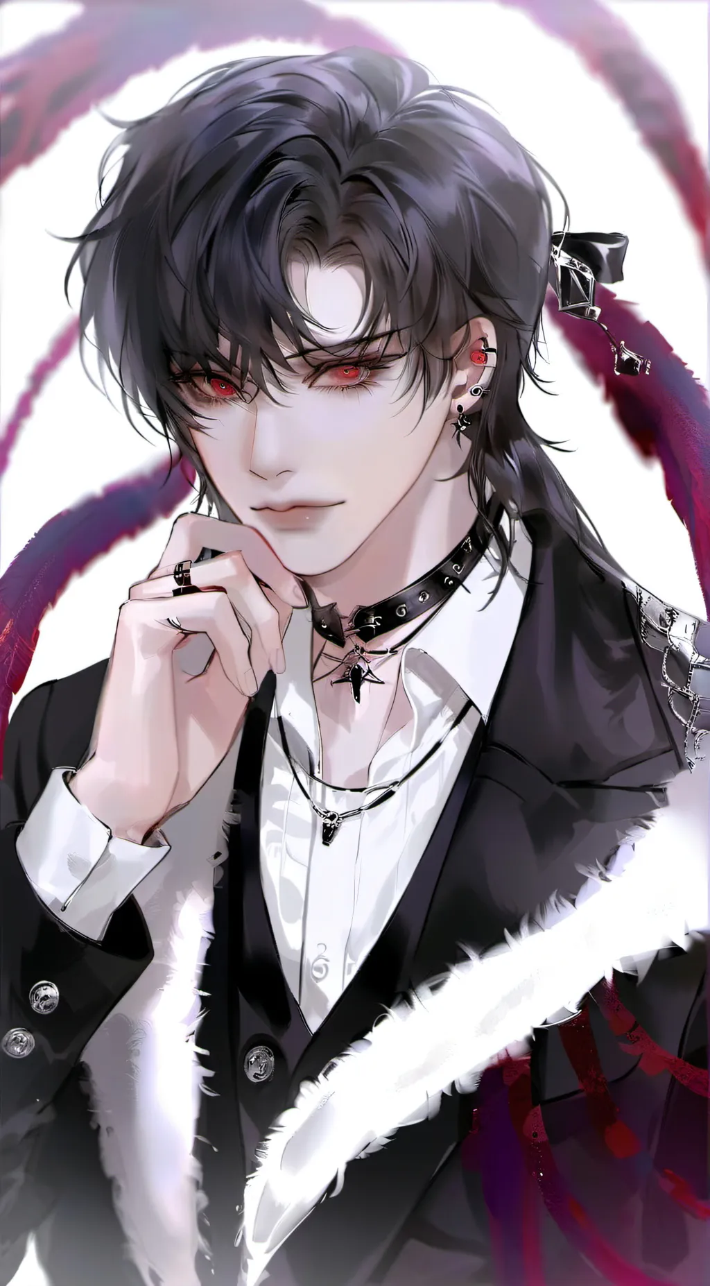 Talkie AI - Chat with Marco