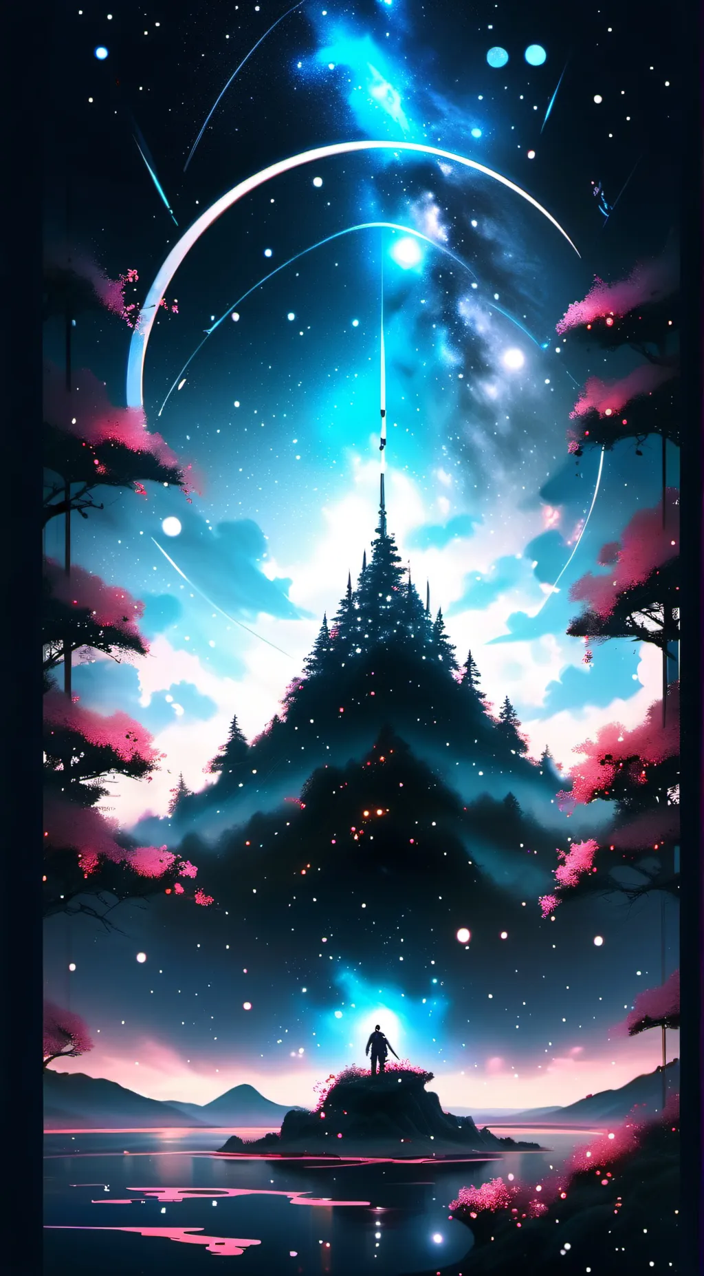 ai character: 🩵🔥dabihawks kid🪽❤️ background