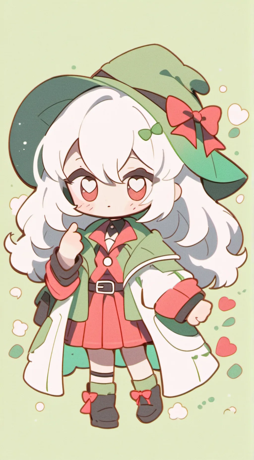 ai character: vampire Hunter  background