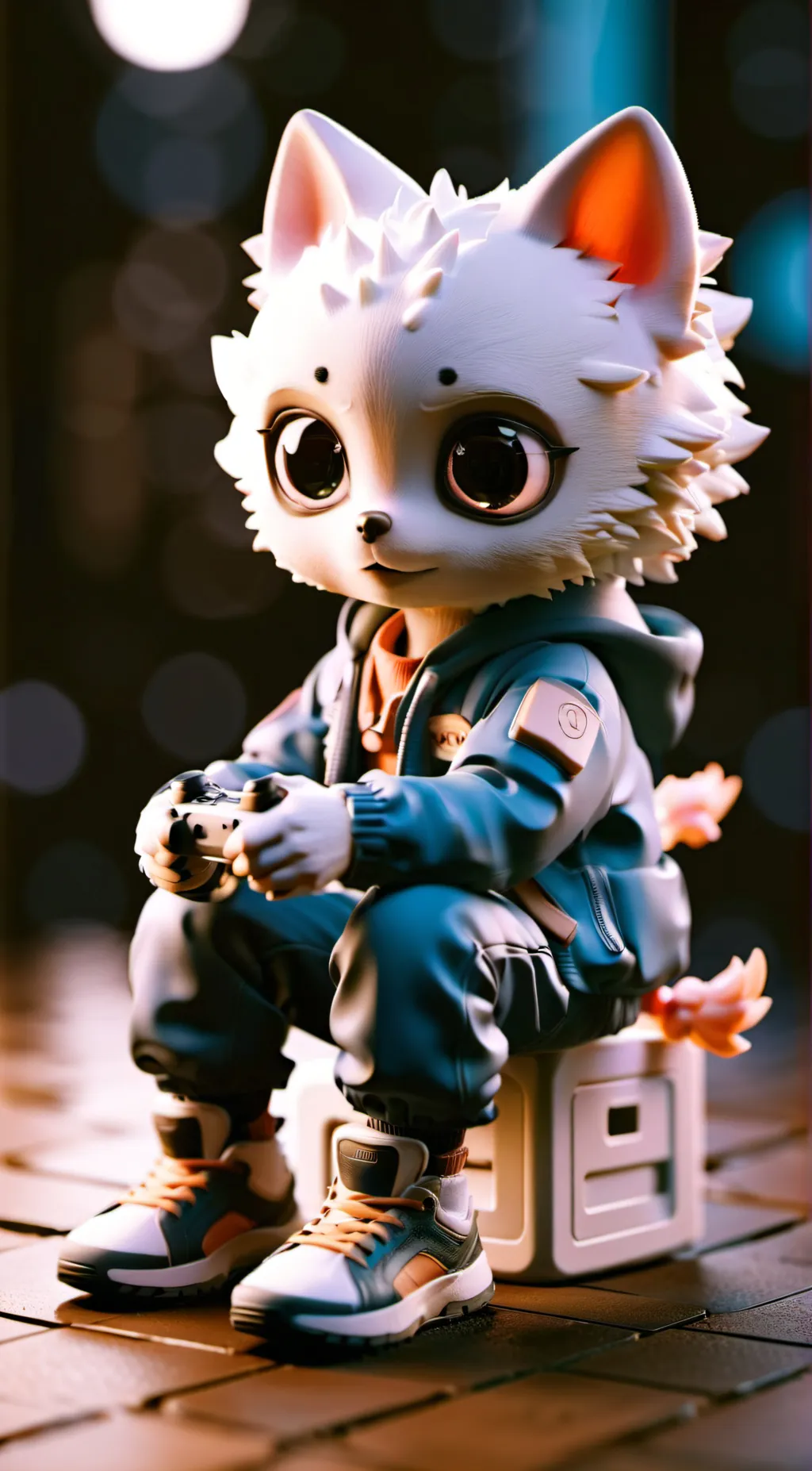 Talkie AI - Chat with DearCode(HelloKit