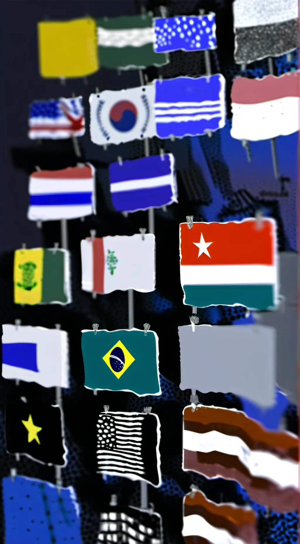 ai character: Countryhumans background