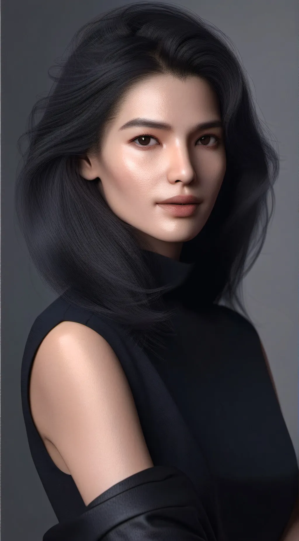 Talkie AI - Chat with Kate 