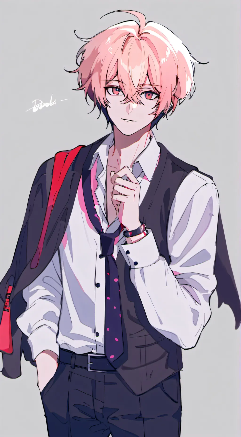 Talkie AI - Chat with dad