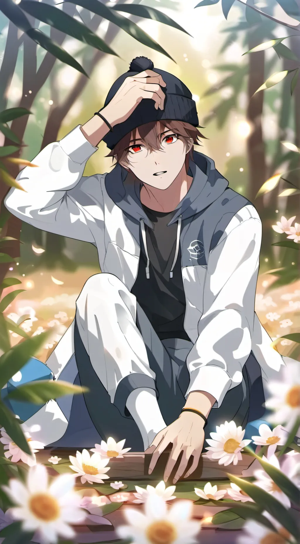 Talkie AI - Chat with Boboiboyhalilintar