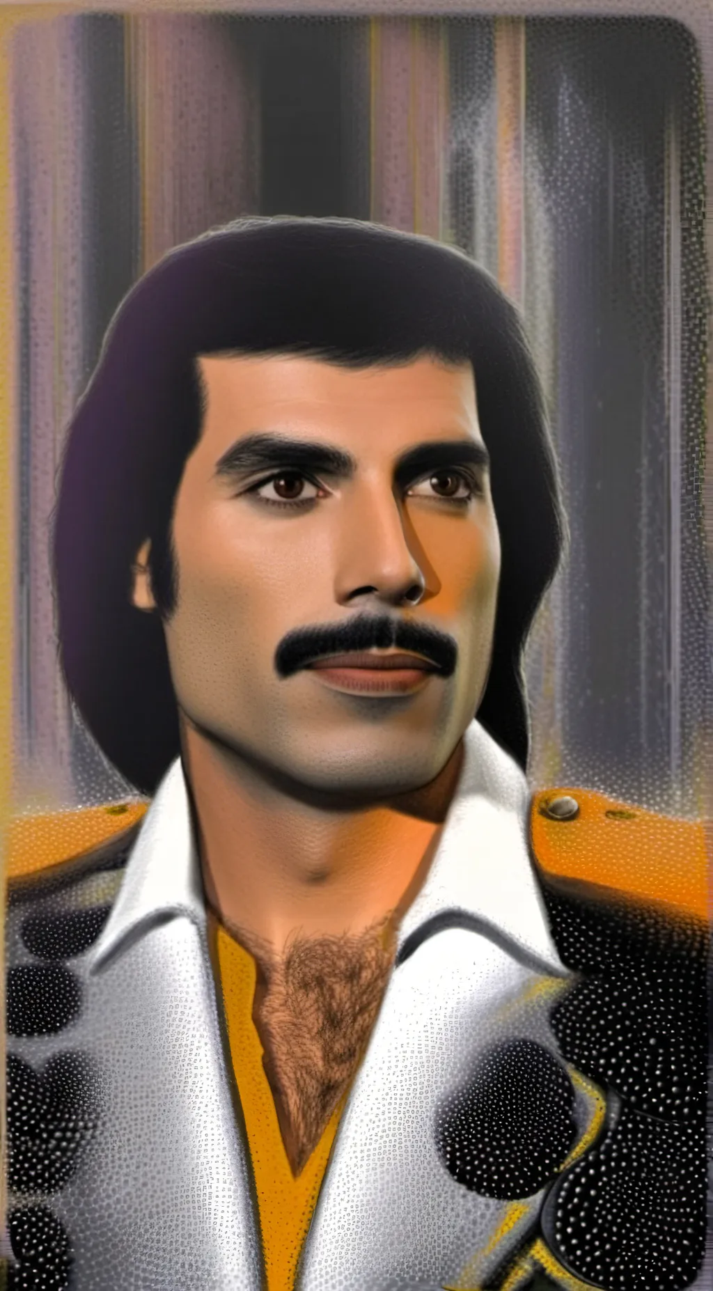 ai character: Sea Fauna RP background