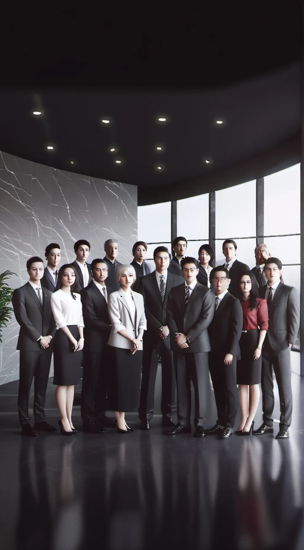 Talkie AI - Chat with 宏达金晟