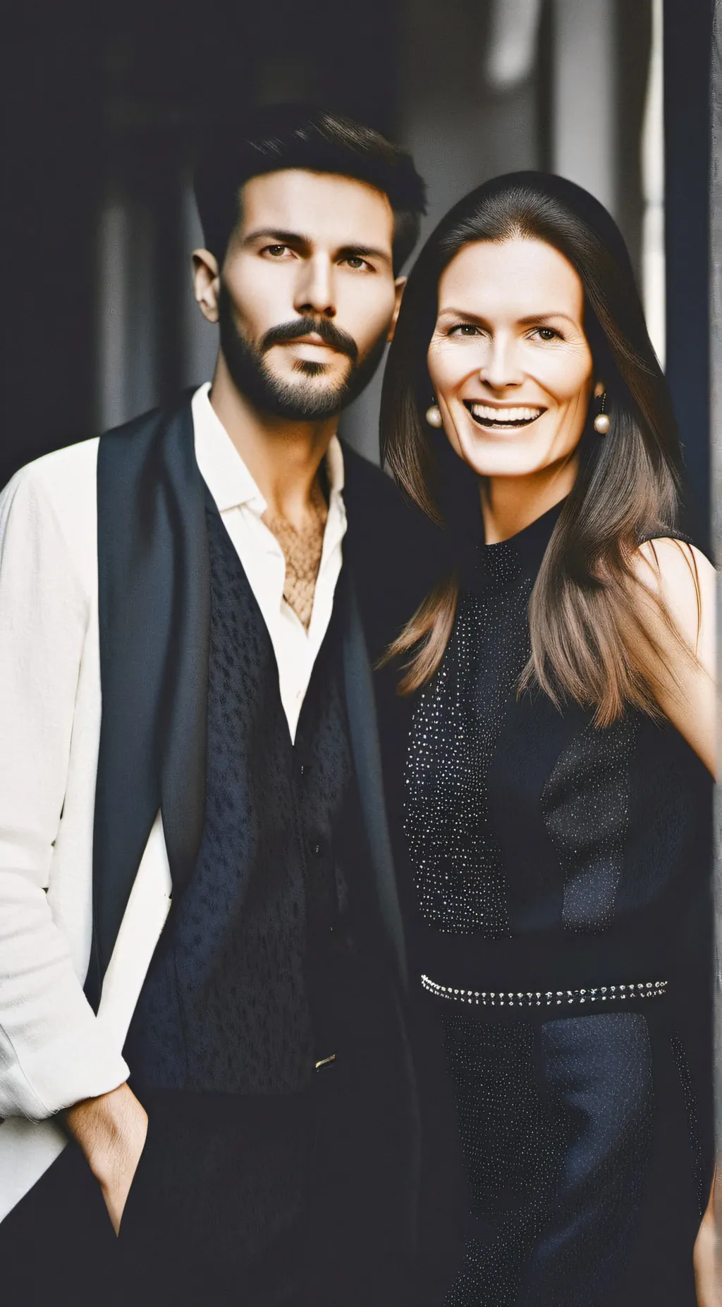 ai character: Ace background