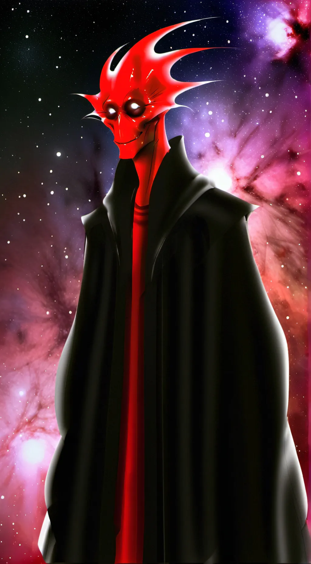 ai character: Phen-228 background