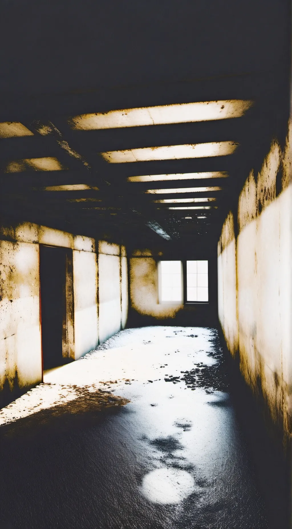 ai character: Md kidnapping background