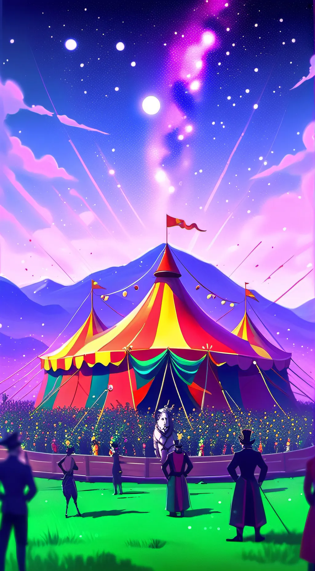 Talkie AI - Chat with TADC