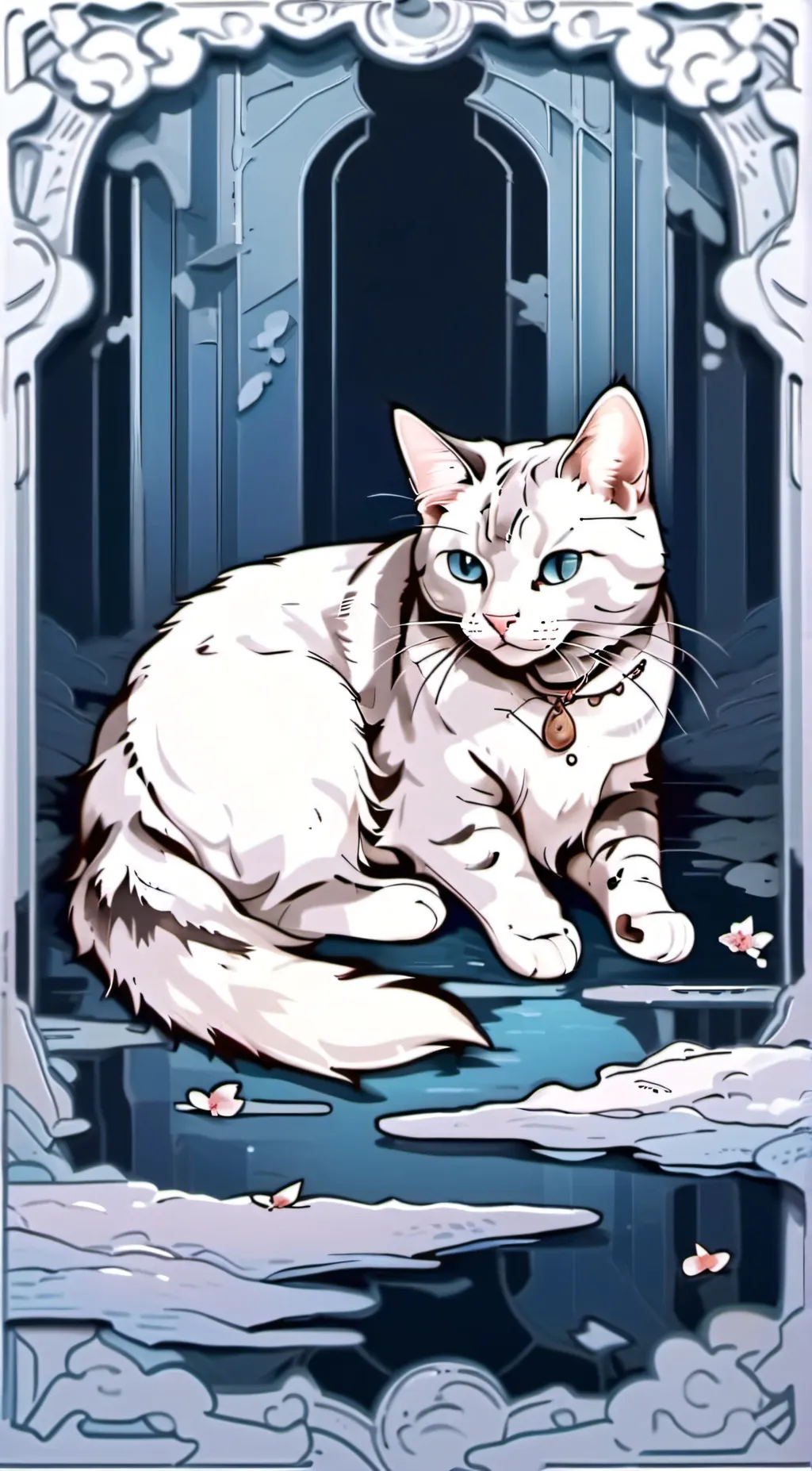 ai character: Jasper background