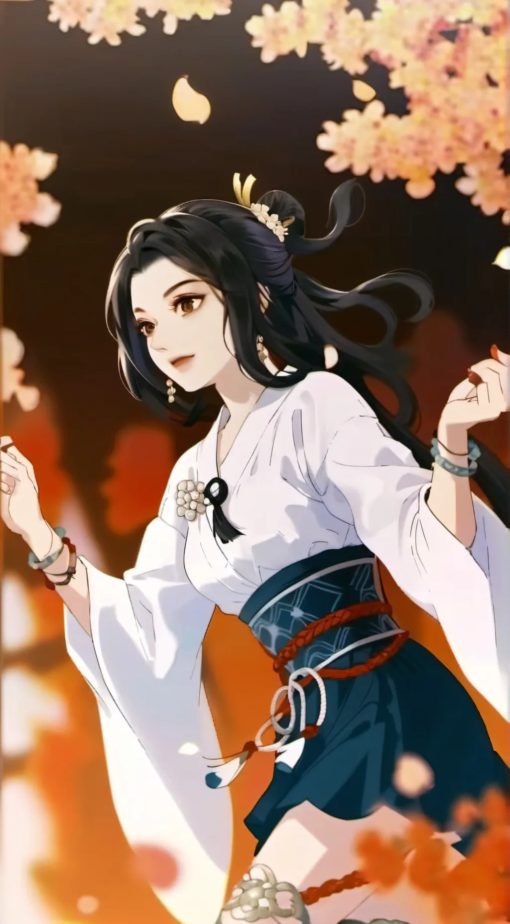 Talkie AI - Chat with Gacha story