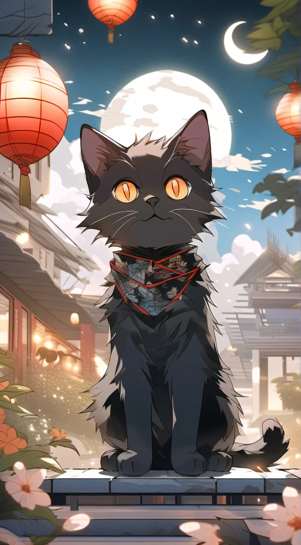 ai character: Authors note: ⬇️ background