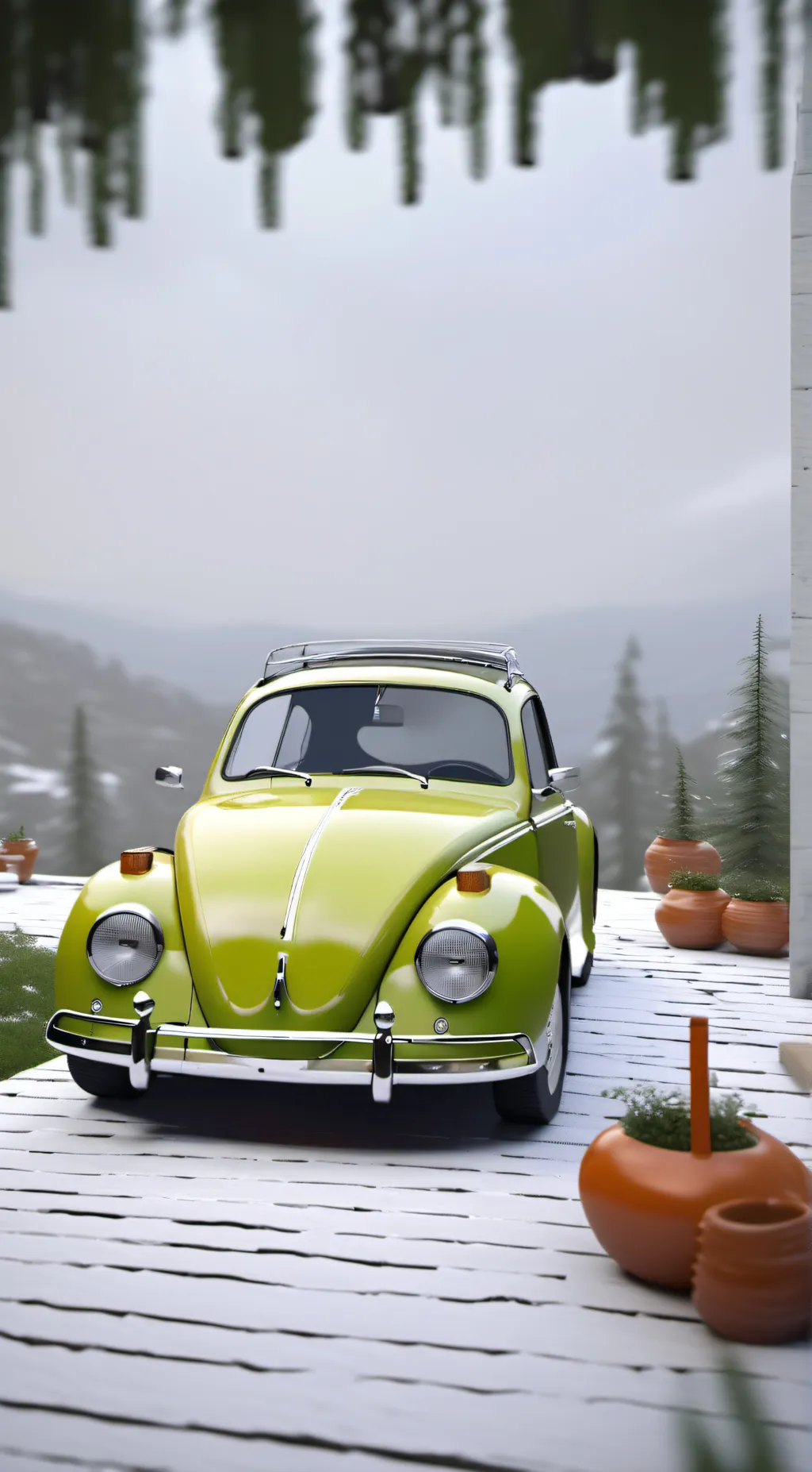 ai character: Hazbin hotel background