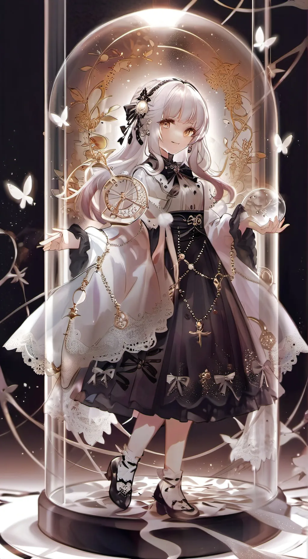 Talkie AI - Chat with Misha