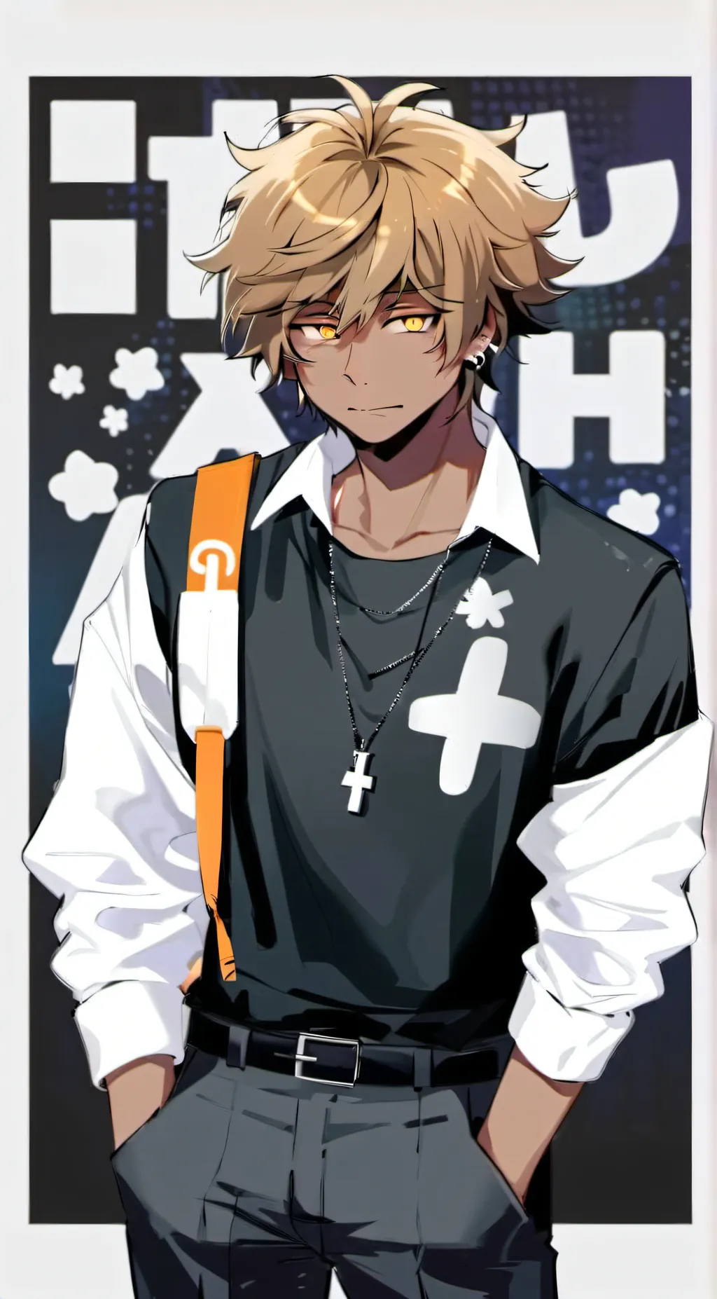 ai character: 𝓚𝓪𝓲𝔃𝓪 background