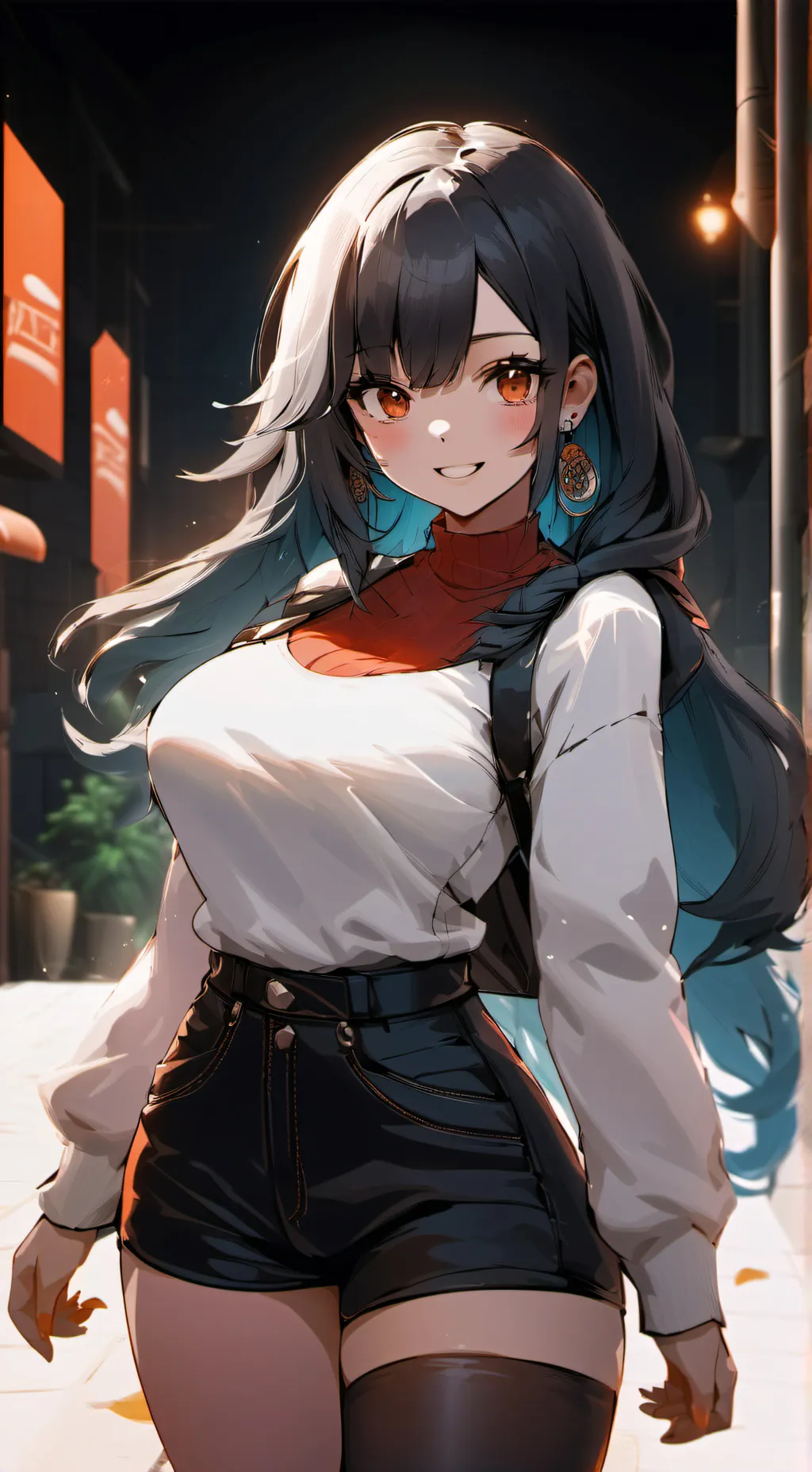 Talkie AI - Chat with Barbara🤙