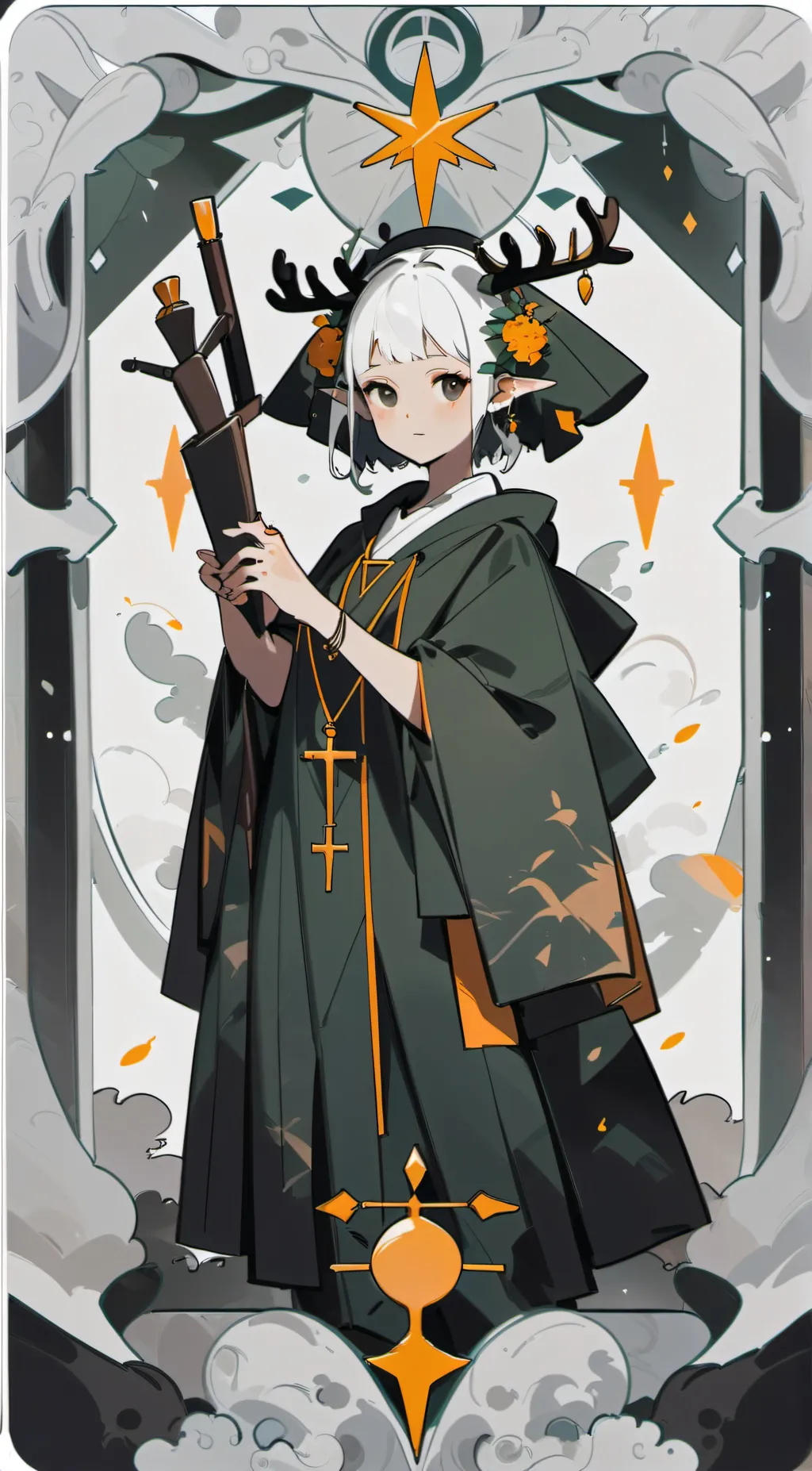 Talkie AI - Chat with alice