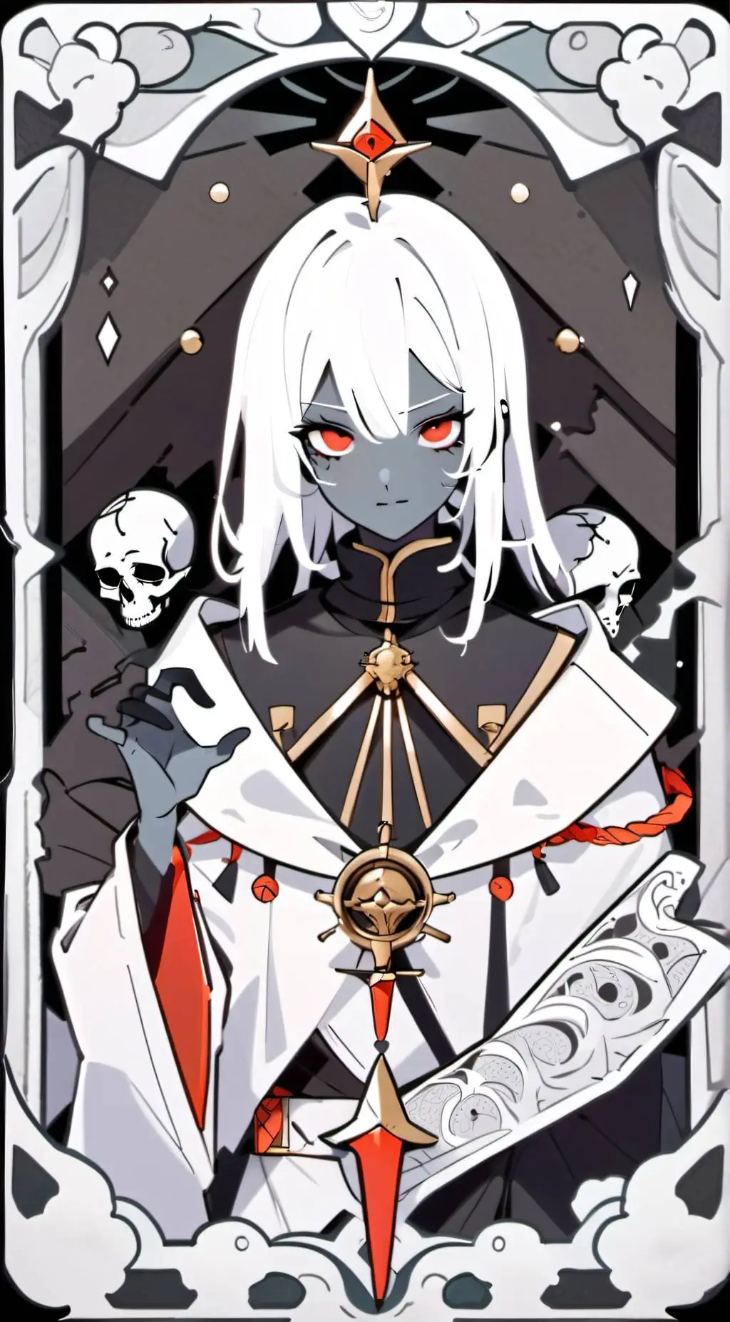 Talkie AI - Chat with Mari