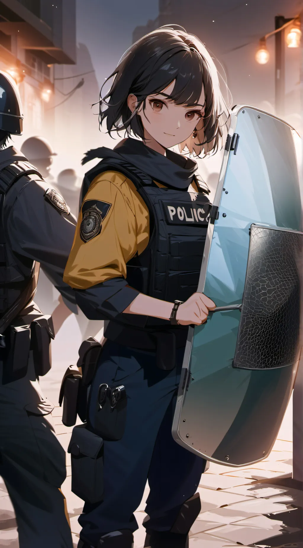 Talkie AI - Chat with Ashley