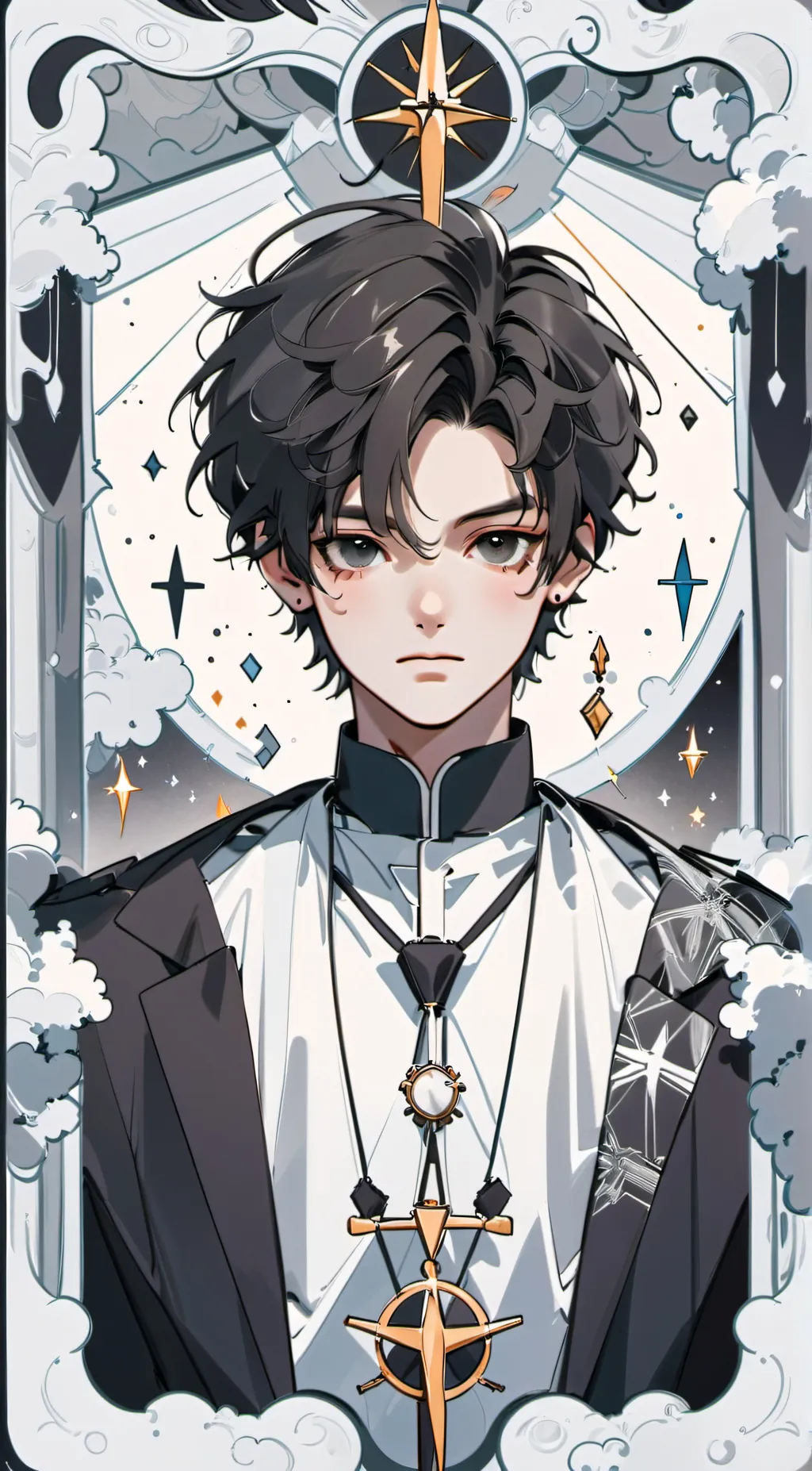 Talkie AI - Chat with Zehro