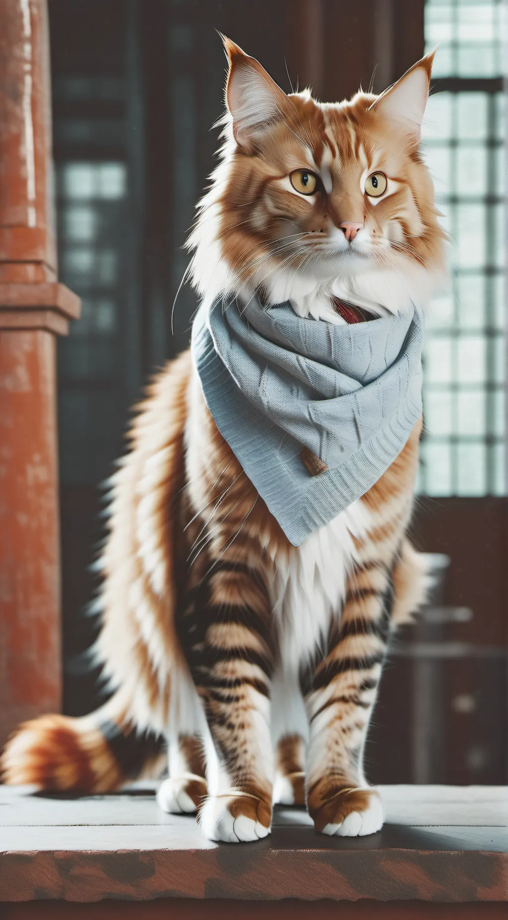 ai character: snuggleswarth lll background